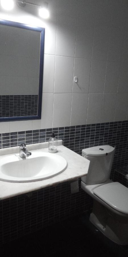 Apartamento Completo Torresol IV Benidorm Exteriör bild