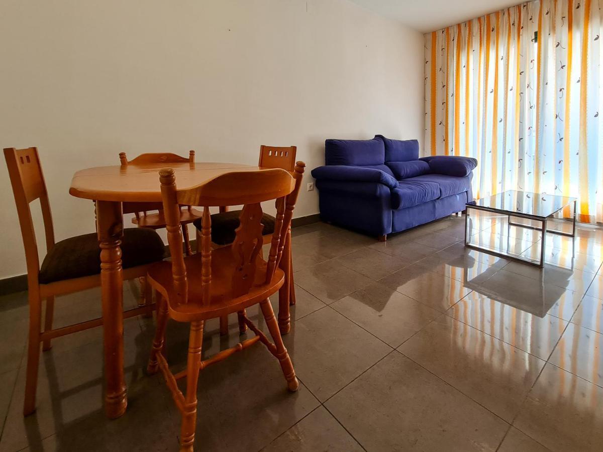 Apartamento Completo Torresol IV Benidorm Exteriör bild
