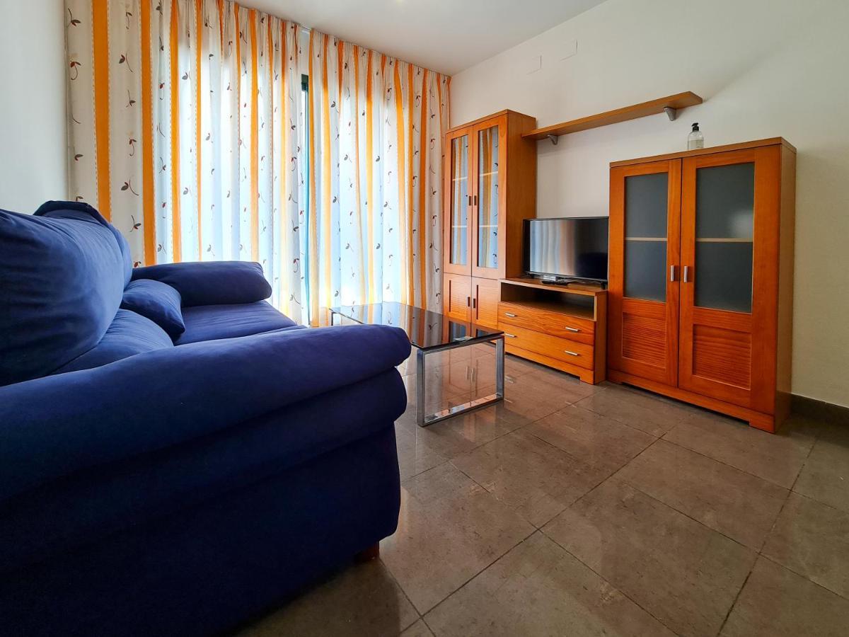 Apartamento Completo Torresol IV Benidorm Exteriör bild