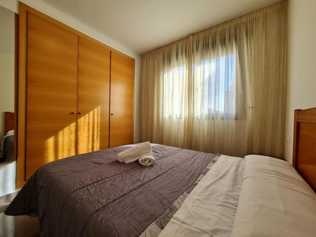 Apartamento Completo Torresol IV Benidorm Exteriör bild