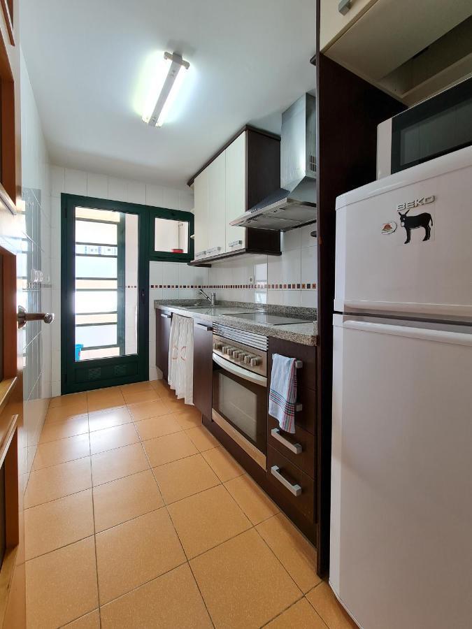 Apartamento Completo Torresol IV Benidorm Exteriör bild